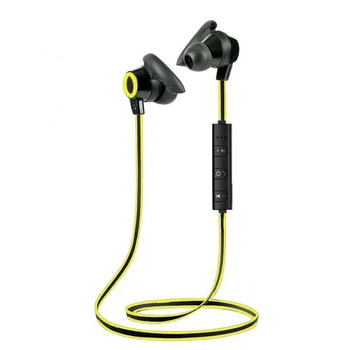 Bluetooth-Kõrvaklapid 5.0 Sport Earbuds Veekindel Sport Peakomplekti, Huawei Samsung Xiaomi IPhone Kaasaskantav Kõrvaklapid