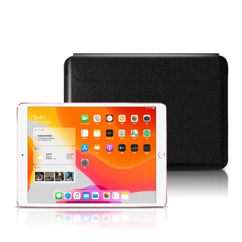 Case Sleeve For iPad Õhk 3 10.5 iPad 10.2 2019 Kaitsta Kate PU iPad 7. ja 8. Gen Kott iPad Õhu 4 10.9 tollise Tahvelarvuti Kott Juhul