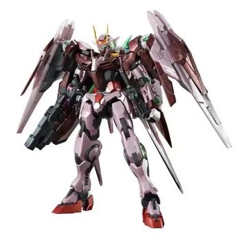 Daban Gundam HG Streigi Vabadus 00 Gundam Seitse Mõõka 00R Gundam Unicorn 1:144 Manipulable Assamblee Gundam model