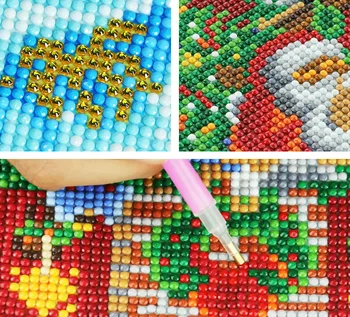 DIY Panda 5D Diamond Maali Full Ringi Puurida Loomade Diamond Tikandid ristpistes Komplektid Mosaiik Seina Art Home Decor