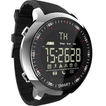 EX18 Smart Watch Professionaalne Sukeldumine Sport Smartwatch Telefoni Sõnum Väljas Meeste Smartwatches