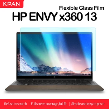 HP ENVY x360 13 HD kaitsekile Sülearvutid tolline Paindlik Klaas, Kile Sülearvuti Ekraani kaitsekile