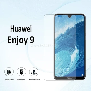 Karastatud Klaas Huawei Nautida 9 DUB-AL00 DUB-AL20 DUB-TL00 9H Kaitsva Telefon Film Huawei Y7 Pro 2019 Ekraani Kaitsekile