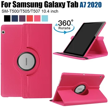Kate Kate Samsung Galaxy Tab A7 10.4 tolline SM-T500 T505 2020 Stand Case For Samsung Galaxy Tab A7 SM-T500 T505 T507