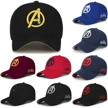 Mens Baseball Cap Päikesesirm Ääreni Reisi Jõusaal Silma Vabaaja Mütsid 2021 Suvel Värviga Sport Müts