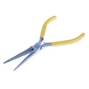 Mini Long Nose Plier Multi Tool Tangid Remont Nõel Nina Tangid DIY Ehted Käsi-Tööriistad & Seadmed