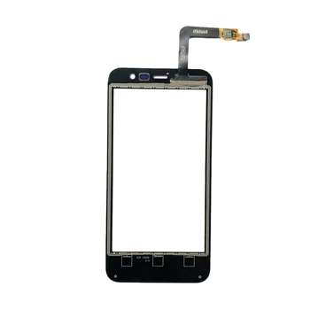 Mobiil-Touch Ekraani TP-Link Neffos Y5L Puutetundlik Digitizer Paneel Esi Klaas Objektiivi Andur Puutetundlik Vahendid Purgis
