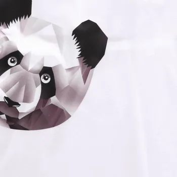 Naiste Pidžaama Komplekt Panda Print Camis Ja lühikesed Püksid, Varrukateta Pijamas V Kaela Pidžaamad Naiste Armas 2pc Sleepwear Kawaii Kodu Riided