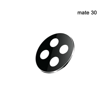 Näiteks Huawei Mate 30 Telefon Objektiiv Puhul Kaitsev Kaamera Objektiiv Screen Protector For Huawei Mate30 Pro Karastatud Klaas, Kile, Metall