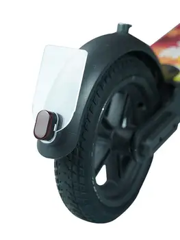 Roller Numbrimärk Plastikust Registreerimismärk Omanik Hoiatus Märk Xiaomi M365 Roller Jalgrattasõit Tarvikud