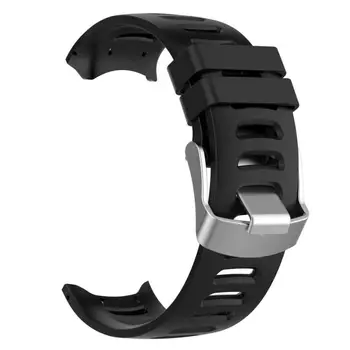 Silikoon Asendamine Randmepaela Eest Garmin Forerunner 610 Kella Band & Tools Smart Sport Watch Käevõru Tarvikud Garmin