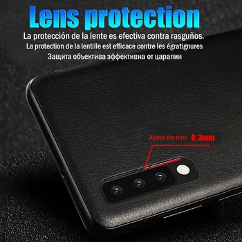 Smart Nahast Flip Case For Samsung Galaxy S20 S21 Ultra S10 Pluss A6 A7 A9 J4 J6 2018 A11 A31 A51 A71 A50 Põrutuskindel Raamatu Kaas