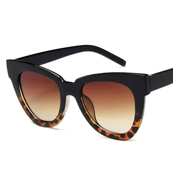 Suundumused Mõõdus Päikeseprillid Naistele Cat Eye Shades Päikese Prillid Mood Vintage Prillid oculos feminino lunettes Prillid Gafas