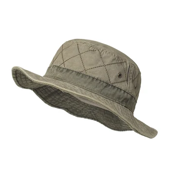 Suvine Kalapüük, Matkamine Päike Müts Mehed Naised Boonie Müts Laia Ääreni Kopp Müts Väljas Safari Suvel Ühise Põllumajanduspoliitika Puuvill Päike Müts
