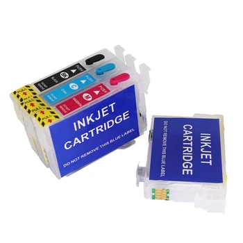 T2991 Ink cartridge Koos KAAR Kiibid 29 XL T2991 T2994 tindikassett Epson XP235 XP332 XP335 XP432 XP435 XP235 printer