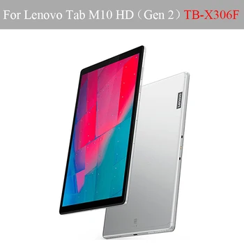 Tablett klaasi Lenovo Tab M10 HD Gen 2 10.1