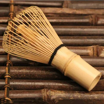Tee Vispel Matcha Blender Bambusest Kaabits Tee Tassi Hiina Jaapan Tseremoonia Teekann Tass Puhastus Tee Segisti Komplekt Tee Tarvikud