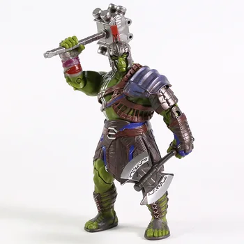 Thor Ragnarok Gladiaator Hulk 8