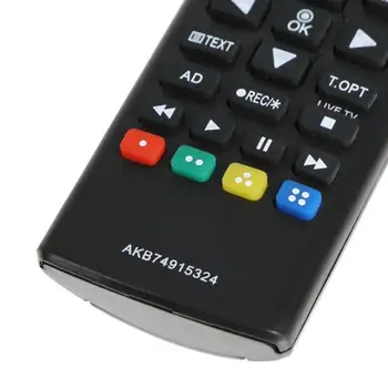 TV Kaugjuhtimispult Kaugjuhtimispult LG Smart Töötleja Smart Asendaja LG TV AKB74915324 Kaugjuhtimispult Smart D5D6