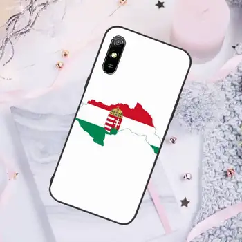 Ungari Ungarlased Lipu Telefon Juhtudel Xiaomi Mi Redmi Märkus 7 8 9 pro 8T 9T 9S 9A 10 Lite pro
