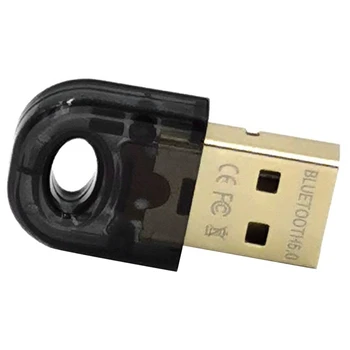USB-Bluetooth-5.0 Bluetooth-Adapter-Vastuvõtja, Saatja Lauaarvuti Set-Top Box
