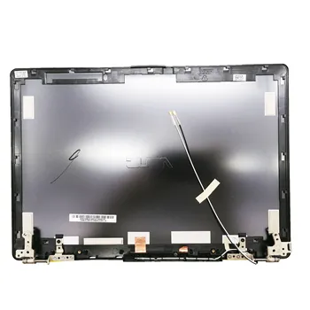 Uus ASUS S301 Q301 seeria Q301L S301L Sülearvuti LCD tagakaas koos LCD-Flex Kaabel/Hinged 13NB02Y1AM121