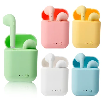 Uus mini-2 TWS traadita kõrvaklapid 5.0 bluetooth kõrvaklapid sport earbuds veekindlad kõrvaklapid, iphone Huawei Xiaomi smartphon