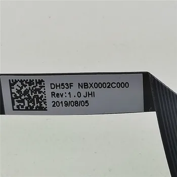 Uus originaal Jaoks ACER AN715-51 AN715-51b AN515-53 AN515-52 AN515-54 SATA SSD HDD kõvaketta kaabel Ketta ühenduspesa NBX0002C000
