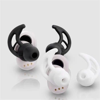 Uus Pehmest Silikoonist Earhooks Kõrva Näpunäiteid Sony WF-1000XM3 WI-1000X Kõrvaklappide