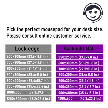 Xxxl Mouse Pad Suur Laud Matt Office Vaip Pc Mängude Matid Arvuti Protector Pc Kohandamine Pad Mause Gamer Black 1200x600