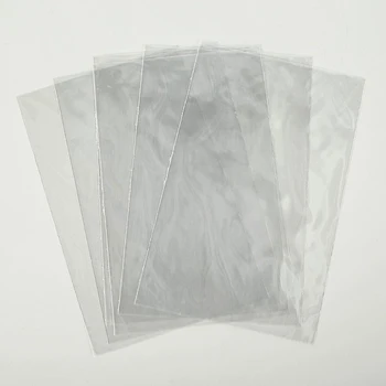 Набор пакетиков для упаковки леденцов 12,5×17 см, 100 шт Köök tarvikud